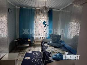 Дом 84м&sup2;, 2-этажный, участок 9 сот.  