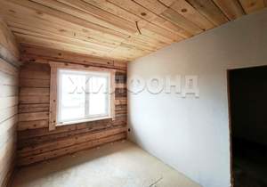 Дом 102м², 2-этажный, участок 10 сот.  