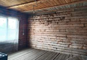 Дом 110м², 2-этажный, участок 12 сот.  