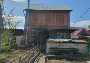 Дом 123м², 2-этажный, участок 4 сот.  