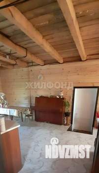 Дом 100м&sup2;, 2-этажный, участок 6 сот.  