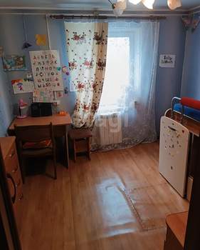 Дом 51м², 2-этажный, участок 4 сот.  