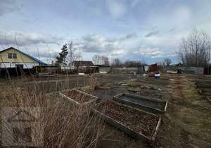 Дом 54м², 1-этажный, участок 12 сот.  