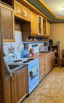 Дом 140м², 2-этажный, участок 6 сот.  