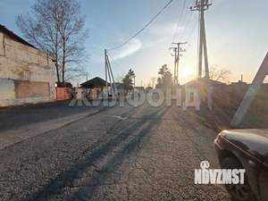 Дом 65м², 1-этажный, участок 6 сот.  