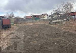 Дом 14м², 1-этажный, участок 7 сот.  