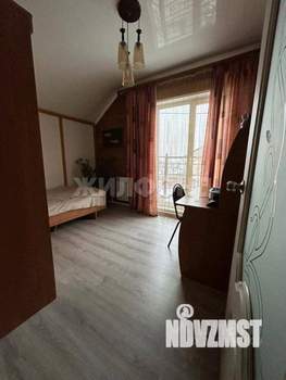 Дом 163м², 2-этажный, участок 8 сот.  