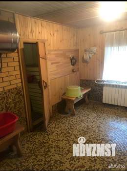 Коттедж 300м², 2-этажный, участок 14 сот.  