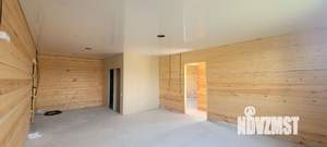 Дом 73м², 1-этажный, участок 6 сот.  