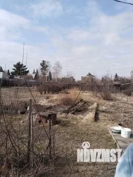 Дом 18м², 1-этажный, участок 12 сот.  