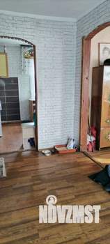 Дом 50м², 1-этажный, участок 4 сот.  