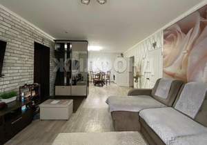 Дом 100м², 2-этажный, участок 5 сот.  