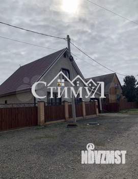 Дом 140м², 2-этажный, участок 7 сот.  