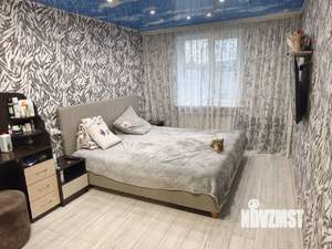 Дом 98м², 1-этажный, участок 6 сот.  