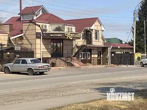 Дом 47м², 1-этажный, участок 29 сот.  