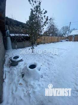 Дом 100м², 1-этажный, участок 7 сот.  