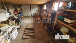 Дом 82м², 2-этажный, участок 6 сот.  