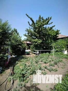 Дом 65м², 1-этажный, участок 7 сот.  