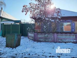 Дом 30м², 1-этажный, участок 3 сот.  