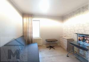 Дом 80м², 1-этажный, участок 4 сот.  