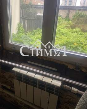 Дом 44м², 1-этажный, участок 5 сот.  