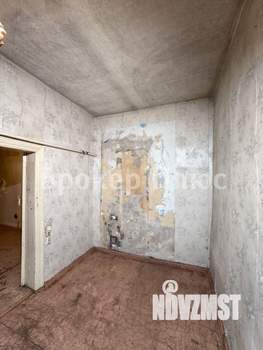 Дом 44м², 2-этажный, участок 6 сот.  