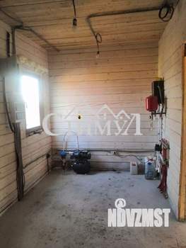 Дом 100м², 1-этажный, участок 9 сот.  