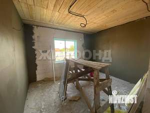 Дом 80м², 1-этажный, участок 6 сот.  