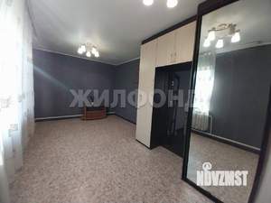 Дом 111м², 1-этажный, участок 4 сот.  