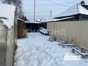 Дом 90м², 1-этажный, участок 8 сот.  