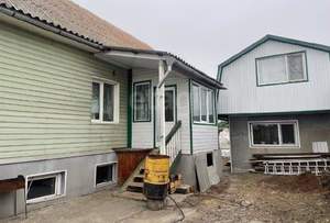 Дом 101м&sup2;, 2-этажный, участок 7 сот.  