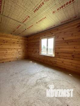 Дом 120м&sup2;, 1-этажный, участок 10 сот.  