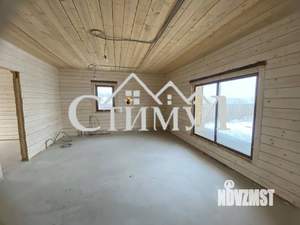 Дом 115м², 1-этажный, участок 9 сот.  