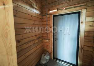Дом 75м², 2-этажный, участок 9 сот.  