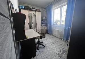 Дом 108м², 2-этажный, участок 5 сот.  