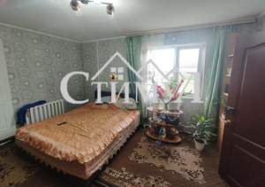 Дом 39м², 1-этажный, участок 7 сот.  