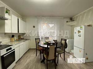 Дом 100м², 2-этажный, участок 5 сот.  