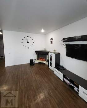 Дом 250м&sup2;, 2-этажный, участок 10 сот.  