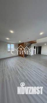 Дом 85м², 2-этажный, участок 10 сот.  