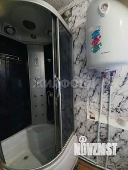 Дом 60м&sup2;, 1-этажный, участок 3 сот.  