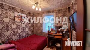 Дом 90м², 1-этажный, участок 5 сот.  