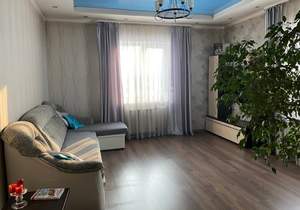 Дом 120м², 2-этажный, участок 4 сот.  