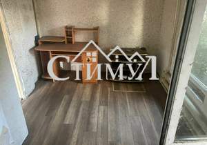 Дом 35м², 1-этажный, участок 6 сот.  