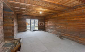 Дом 120м², 2-этажный, участок 10 сот.  