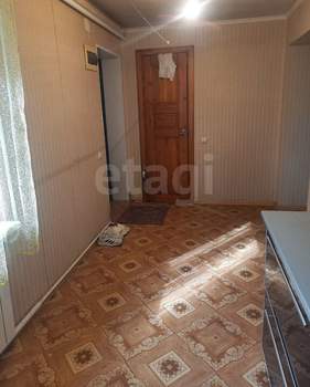 Дом 90м², 1-этажный, участок 15 сот.  