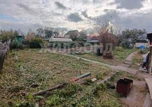 Дом 50м², 2-этажный, участок 7 сот.  