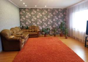 Дом 231м², 1-этажный, участок 12 сот.  