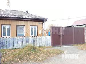 Дом 109м², 2-этажный, участок 6 сот.  