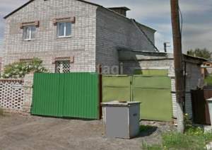 Дом 200м², 2-этажный, участок 11 сот.  