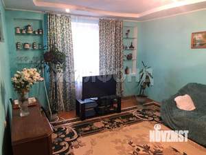 Дом 110м², 1-этажный, участок 6 сот.  